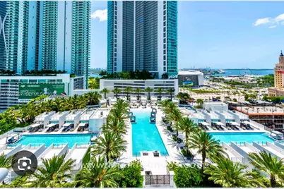 851 NE 1st Ave #304, Miami, FL 33132 - Photo 1