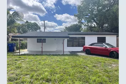 6370 Atlanta St #6370, Hollywood, FL 33024 - Photo 1