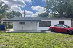 6370 Atlanta St, Hollywood, FL 33024 - Photo 1