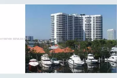 3600 Mystic Pointe Dr #1504, Aventura, FL 33180 - Photo 1