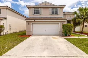 317 SW 191st Terrace, Pembroke Pines, FL 33029 - Photo 1