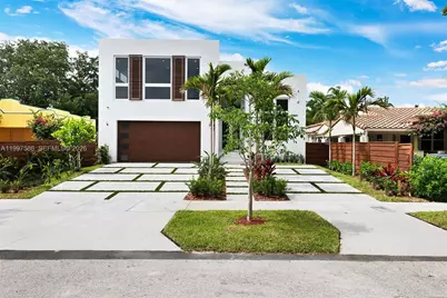 1615 NE 3rd Ct, Fort Lauderdale, FL 33301 - Photo 1