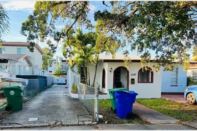 3347 SW 23rd St #1, Miami, FL 33145 - Photo 1