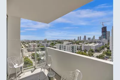 1100 West Ave #1101, Miami Beach, FL 33139 - Photo 1