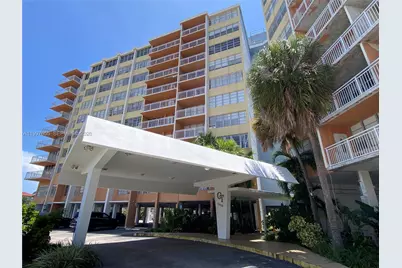 2025 NE 164th St #708, North Miami Beach, FL 33162 - Photo 1