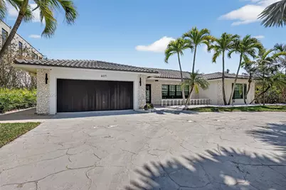 607 Layne Blvd, Hallandale Beach, FL 33009 - Photo 1