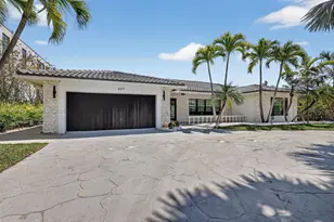 607 Layne Blvd, Hallandale Beach, FL 33009 - Photo 1