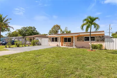 6441 SW 23rd St, Miramar, FL 33023 - Photo 1