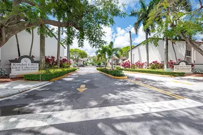 13446 SW 62nd St #102E, Miami, FL 33183 - Photo 1