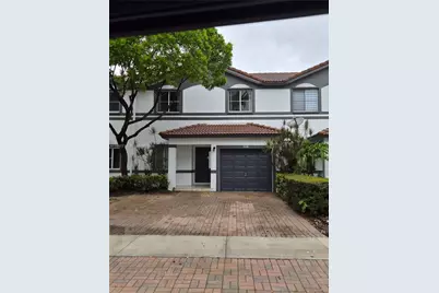 2488 NW 99th Way, Sunrise, FL 33322 - Photo 1