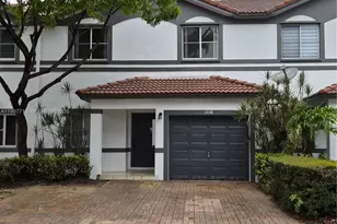 2488 NW 99th Way, Sunrise, FL 33322 - Photo 1