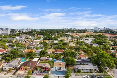 2376 NW 2nd St, Miami, FL 33125 - Photo 1