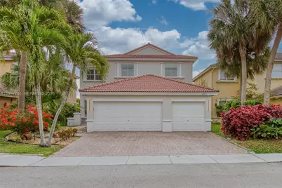 5363 SW 38th Ave, Hollywood, FL 33312 - Photo 1