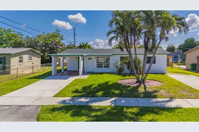 1820 NW 35th Ter, Lauderhill, FL 33311 - Photo 1