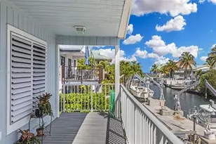106 Channel Dr, Marathon, FL 33050 - Photo 1