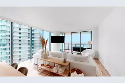 650 NE 32nd St #4607, Miami, FL 33137 - Photo 1