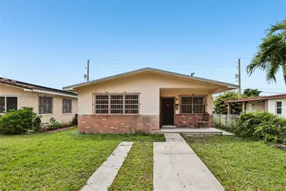 4756 SW 7th St, Miami, FL 33134 - Photo 1