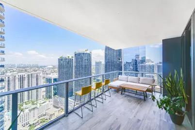 1010 Brickell Ave #4411, Miami, FL 33131 - Photo 1