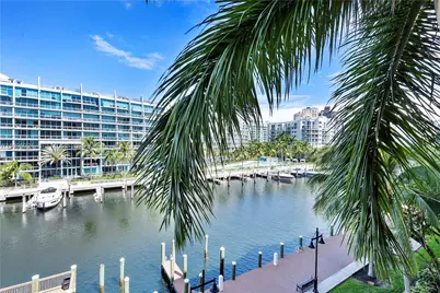 3001 NE 185th St #411, Aventura, FL 33180 - Photo 1