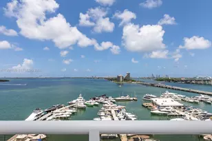1717 N Bayshore Dr, Miami, FL 33132 - Photo 1