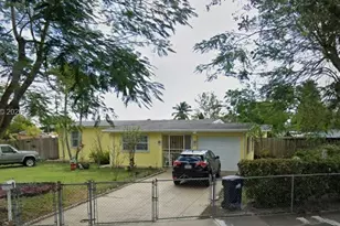 4401 SW 112th Ave, Miami, FL 33165 - Photo 1
