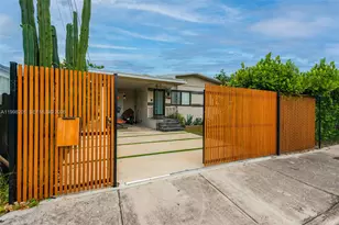 2925 NW 11th Ave, Miami, FL 33127 - Photo 1