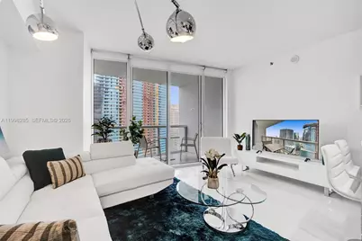 475 Brickell Ave #3310, Miami, FL 33131 - Photo 1
