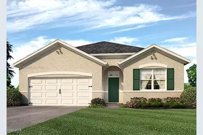 1109 Colonnade, Palm Bay, FL 32909 - Photo 1