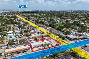 6701 SW 8th St, Miami, FL 33144 - Photo 1