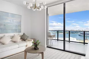 601 NE 1 St, Miami, FL 33132 - Photo 1