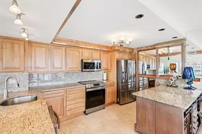 3550 NE Galt Ocean Dr #501, Fort Lauderdale, FL 33308 - Photo 19