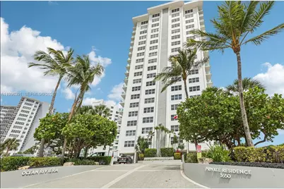 3550 NE Galt Ocean Dr #501, Fort Lauderdale, FL 33308 - Photo 37