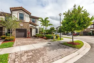 8903 NW 184th Terrace, Miami Lakes, FL 33018 - Photo 1