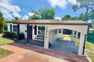 2516 Wiley Ct, Hollywood, FL 33020 - Photo 1
