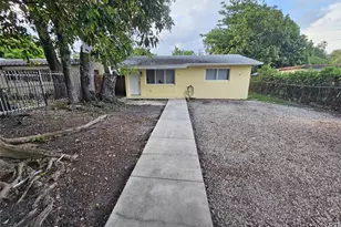 1857 NW 113 Terrace, Miami, FL 33167 - Photo 1
