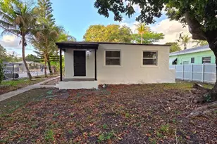 295 NW 48th St, Miami, FL 33127 - Photo 1