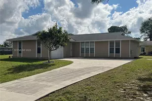 592 SW Todd Ave, Port Saint Lucie, FL 34983 - Photo 1