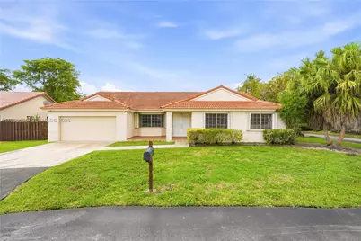 4540 SW 151st Pl, Miami, FL 33185 - Photo 1