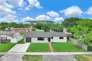 2225 NW 195th St, Miami Gardens, FL 33056 - Photo 1