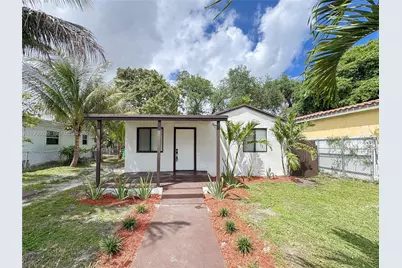 2933 NW 48th Ter, Miami, FL 33142 - Photo 1