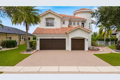 3520 SW 195th Ave, Miramar, FL 33029 - Photo 1