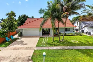 9592 Majestic Way, Boynton Beach, FL 33437 - Photo 1