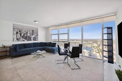 1830 S Ocean Dr #4907, Hallandale Beach, FL 33009 - Photo 1