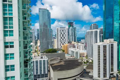 41 SE 5th St #1709, Miami, FL 33131 - Photo 1