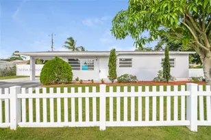 161 NE 20th St, Pompano Beach, FL 33060 - Photo 1
