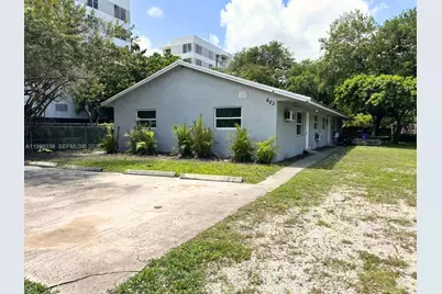 623 NW 3rd Ave #1, Fort Lauderdale, FL 33311 - Photo 1