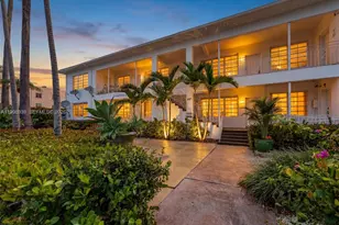 901 Pennsylvania Ave, Miami Beach, FL 33139 - Photo 1