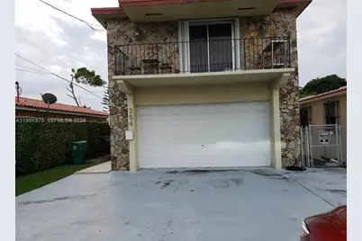 254 NW 60 Ct #1, Miami, FL 33126 - Photo 1