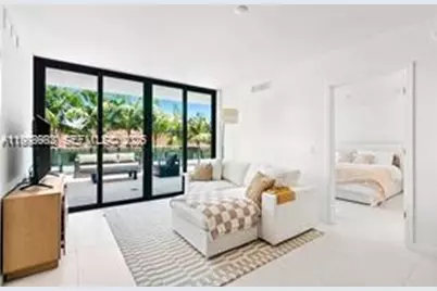 9901 W Bay Harbor Dr #305, Bay Harbor Islands, FL 33154 - Photo 1
