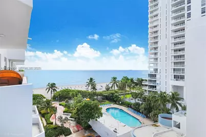 4301 Collins Ave #803, Miami Beach, FL 33140 - Photo 1